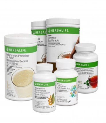 Pack Avançado Controlo de Peso Herbalife_370x